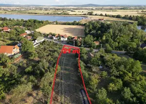 Teren intravilan   Loc de casa 3.300 mp. - cartierul podgoria - IMOBIHOR - imagine 3