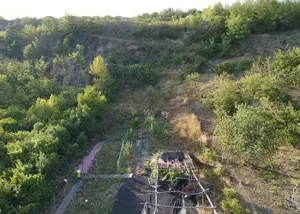 Teren intravilan   Loc de casa 3.300 mp. - cartierul podgoria - IMOBIHOR - imagine 5