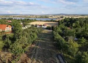 Teren intravilan   Loc de casa 3.300 mp. - cartierul podgoria - IMOBIHOR - imagine 4