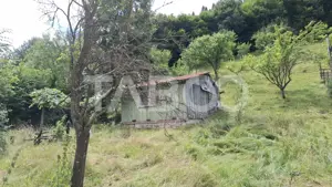 Teren 2500 mp Curmatura Rasinari 40 m deschidere la drum asfaltat - imagine 4