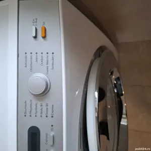Mașina de spalat haine Miele  - imagine 4