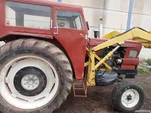 Vind tractor Motransa nufiel  - imagine 2