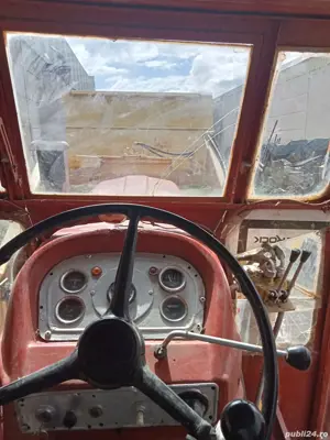 Vind tractor Motransa nufiel  - imagine 4