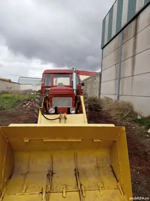 vind tractor Motransa nufiel 