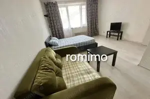 Garsoniera de inchiriat Iancului - imagine 2