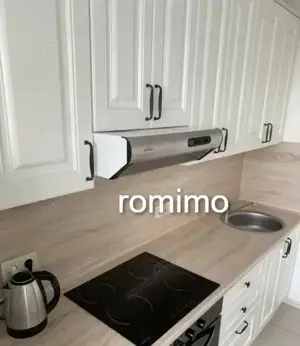 Garsoniera de inchiriat Iancului - imagine 4