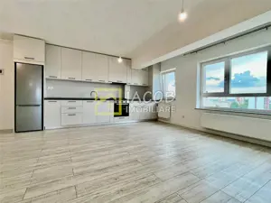 Apartament 3 camere, Arena Residence, zona Mall Bacau