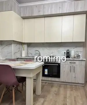 Garsoniera spre inchiriere Titan - imagine 2