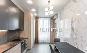 Garsoniera de inchiriat in zona Timpuri Noi