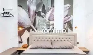 Garsoniera de inchiriat in zona Timpuri Noi - imagine 3 Garsoniera de inchiriat in zona Timpuri Noi - imagine 3