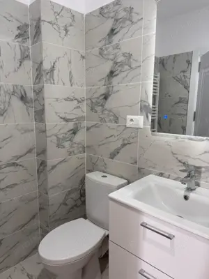 Apartament 2 camere cu DEBARA | 65mp | 99RESIDENCE | In statia STB | Dezvoltator