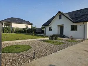 Vand casa, Sarata Dealu Nou Bacau