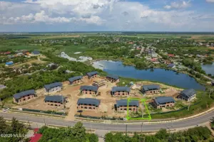 Vanzare vile moderne, Peris, rate la dezvoltator - imagine 19