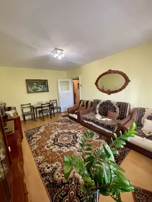 Apartament 3 camere, zona Dacia   Bd. Tomis