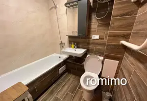 Garsoniera de inchiriat Afi Cotroceni - imagine 2 Garsoniera de inchiriat Afi Cotroceni - imagine 2