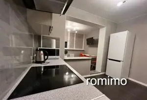 Garsoniera de inchiriat Afi Cotroceni - imagine 4 Garsoniera de inchiriat Afi Cotroceni - imagine 4