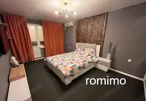 Garsoniera de inchiriat Afi Cotroceni