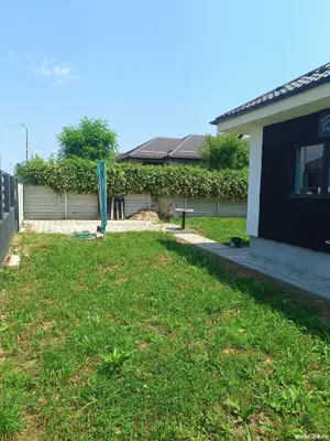 Casa de inchiriat - imagine 3