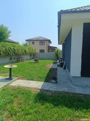 Casa de inchiriat - imagine 2