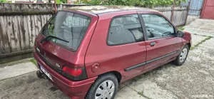 Vand Masina Renault clio
