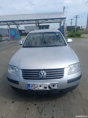 VW passat 2004 super