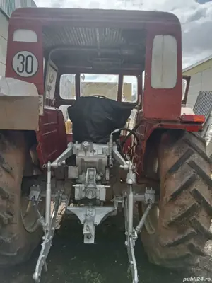 Vind tractor Motransa nufiel  - imagine 5