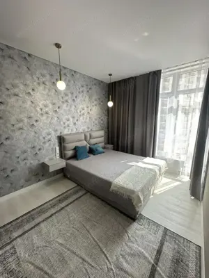 Garsoniera de inchiriat in zona Florilor