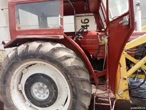 Vind tractor Motransa nufiel  - imagine 3