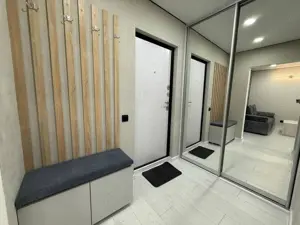 Garosniera de inchiriat in zona Grivitei