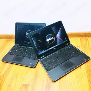 Laptop DELL IntelCore i7 vPro, SSD, Modem SIM, Tast. ILUMINATA, Livrare GRATUITA!