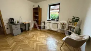 Casa individuala curte libera 300mp 8 camere zona Calea Poplacii Sibiu - imagine 18