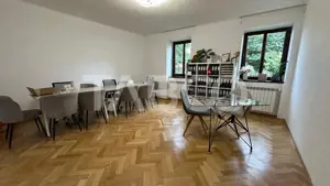 Casa individuala curte libera 300mp 8 camere zona Calea Poplacii Sibiu - imagine 3
