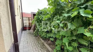 Casa individuala curte libera 300mp 8 camere zona Calea Poplacii Sibiu - imagine 10