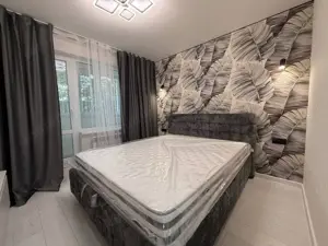 Garosniera de inchiriat in zona Grivitei