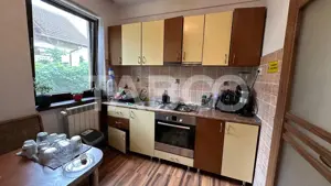 Casa individuala curte libera 300mp 8 camere zona Calea Poplacii Sibiu - imagine 13
