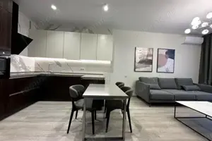 Apartament cu 2 camere de inchiriat in Astra - imagine 2