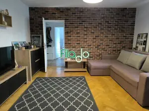 Apartament 3 camere Titan, Nicolae Grigorescu