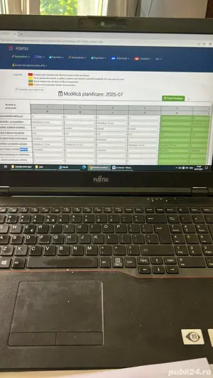 Vând Laptop Lenovo IdeaPad Gaming 3 15IMH05 - imagine 5