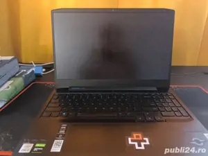 Vând Laptop Lenovo IdeaPad Gaming 3 15IMH05 - imagine 2