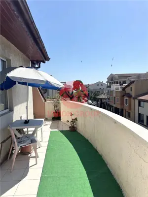 Casa la Cativa Pasi de Mare in Faleza Nord - Ideala Pentru Familii sau Investitori - imagine 12