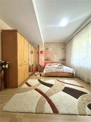 Casa la Cativa Pasi de Mare in Faleza Nord - Ideala Pentru Familii sau Investitori - imagine 7