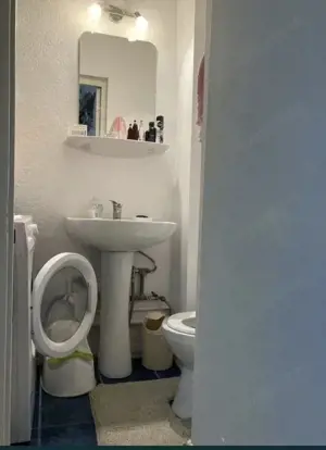 Apartament 3 camere, decomandate, zona Craiter. - imagine 7