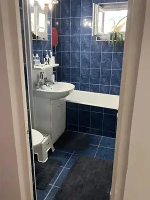 Apartament 3 camere, decomandate, zona Craiter. - imagine 6