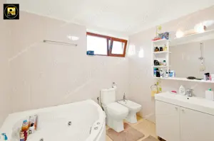 Vanzare apartament modern cu 3 camere in Galati, Arcasilor, cu terasa, mobilat si utilat - imagine 7