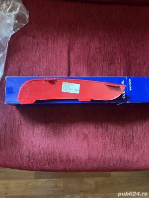 Vand reflector stanga bara protectie spate Volvo S40 si V50  - imagine 2