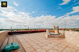 Vanzare apartament modern cu 3 camere in Galati, Arcasilor, cu terasa, mobilat si utilat - imagine 20