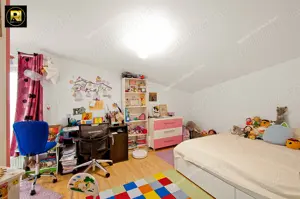 Vanzare apartament modern cu 3 camere in Galati, Arcasilor, cu terasa, mobilat si utilat - imagine 2