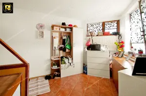 Vanzare apartament modern cu 3 camere in Galati, Arcasilor, cu terasa, mobilat si utilat - imagine 18