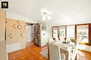 Vanzare apartament modern cu 3 camere in Galati, Arcasilor, cu terasa, mobilat si utilat - imagine 16