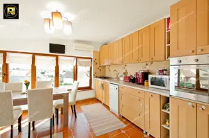 Vanzare apartament modern cu 3 camere in Galati, Arcasilor, cu terasa, mobilat si utilat - imagine 15